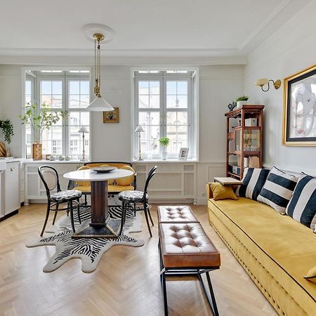 Dom & House - Old Town Swietego Ducha Apartment Gdansk Exterior photo